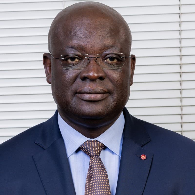 Mamadou Biteye