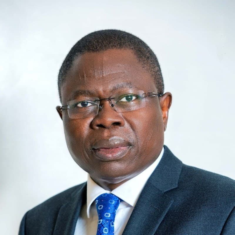 Ngueto Tiraina Yambaye
