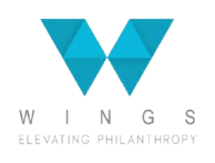 WINGS — Elevating Philanthropy