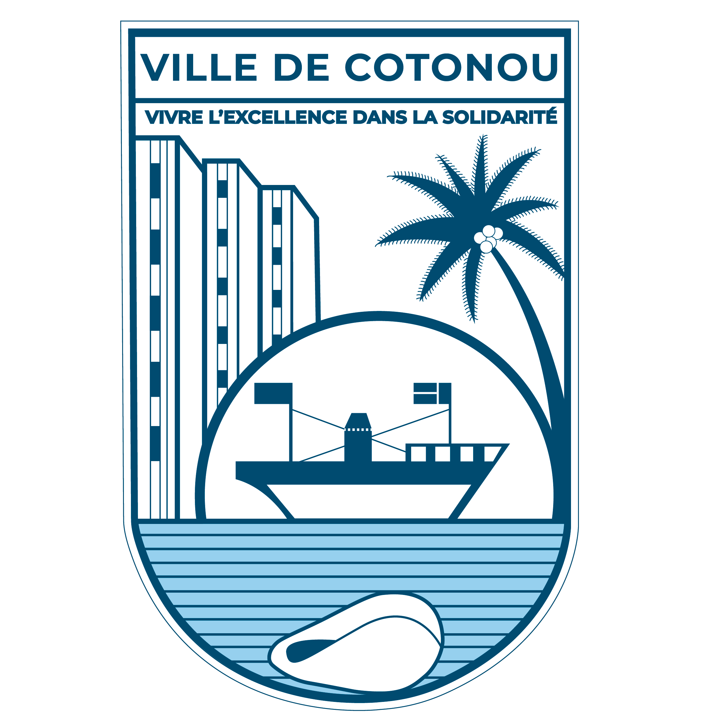 City of Cotonou