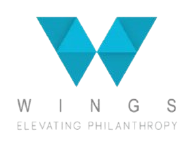 WINGS — Elevating Philanthropy