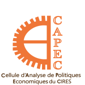 Logo CAPEC